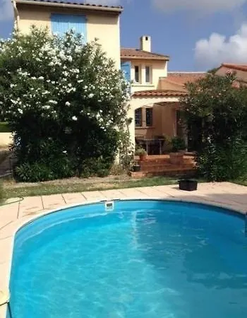 Feriehus Maison Familiale 20 Minutes Des Plages
