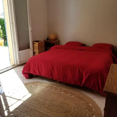 Maison Familiale 20 Minutes Des Plages Le Crès
